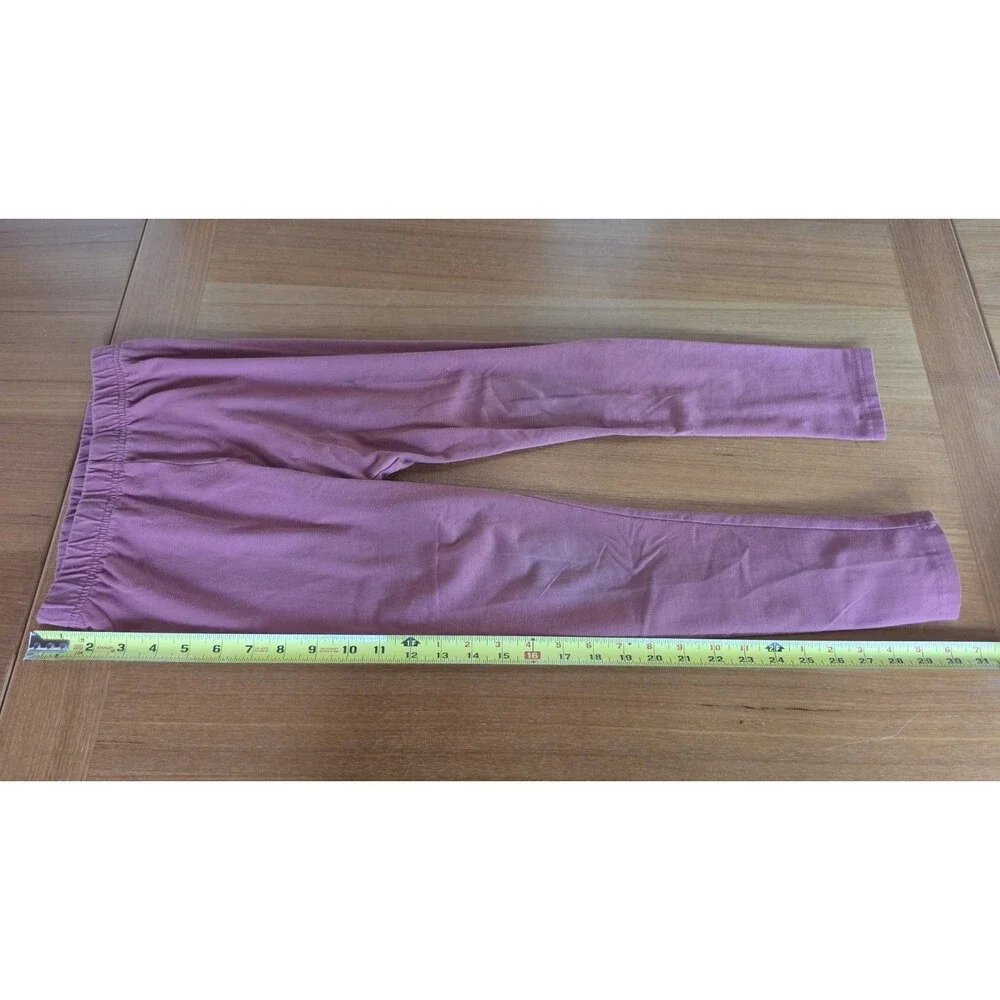 Oshkosh Girl's Leggings Size 12/12A READ Description